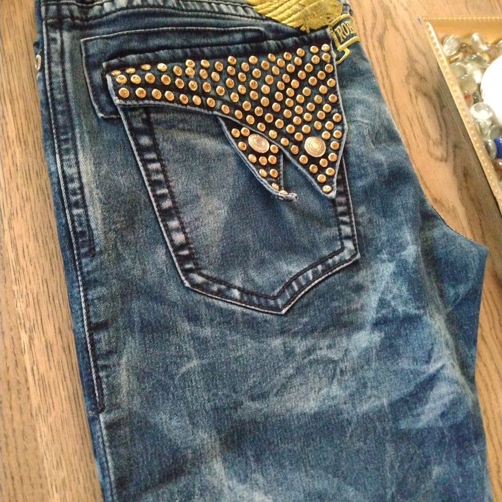 Robin jeans